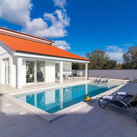 Villa Casablanca - Pula Exteriér fotografie