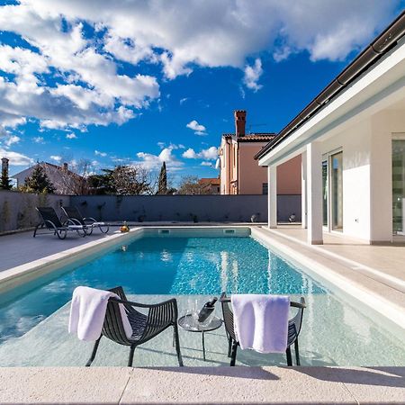 Villa Casablanca - Pula Exteriér fotografie